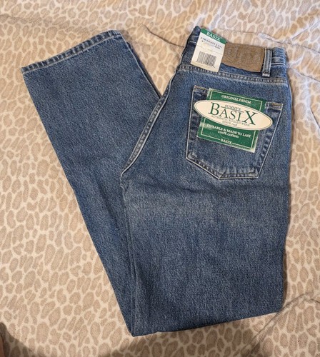 Basix men straight - basix, men's