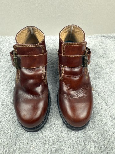 Gbx basix boots - mens, 6