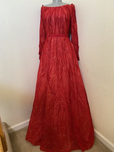 Nwt basix black label red - basix,