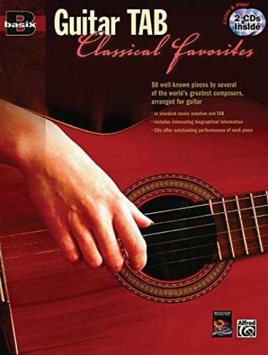 Basix guitar tab - basix,
