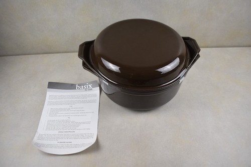 Basix staub 1 dutch - by, 2-in-1
